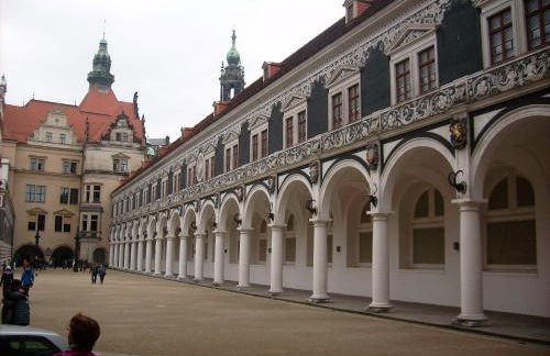 Dresden-Fewo-Huhle - Foto 7