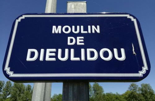 joli gîte plain pied - Foto 17