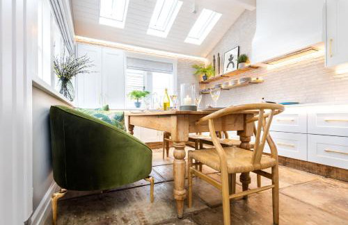 Lower Arthur's Cottage in Saddleworth, Manchester - Foto 33