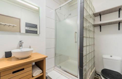 La Madeleine - Deux pièces équipé - Foto 19