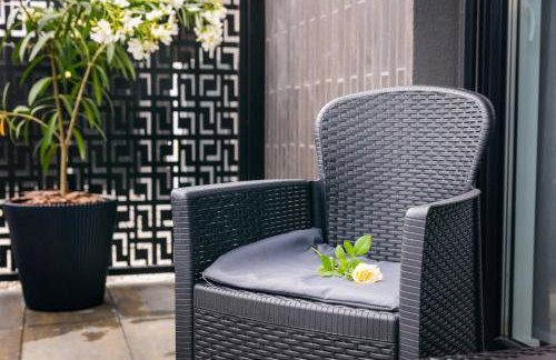 Haven Apart Nowa Sól - Foto 36