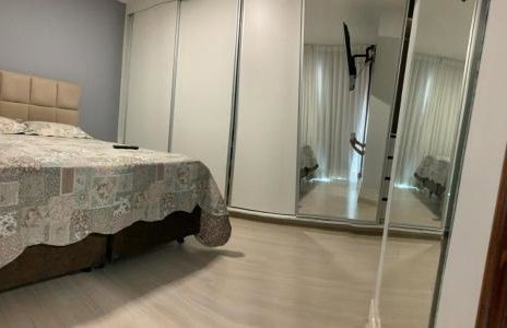 Sobrado com piscina no jardim america - Foto 1