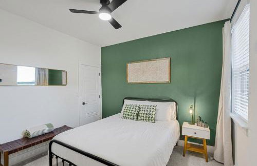 Perfect Austin Townhome,12 min to Downtown - Foto 22