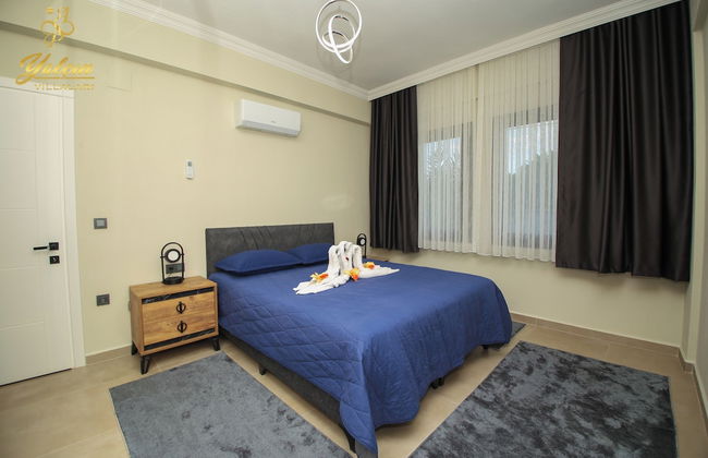 Koycegiz Yalcin Villalari - Foto 5