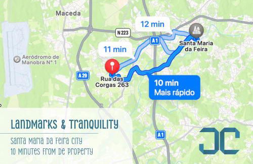 Arada Property - 4 Houses in 1 Private Property, Free Parking and Hot Tub - Foto 48