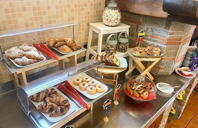 Agriturismo Corte Benedetto - Foto 78