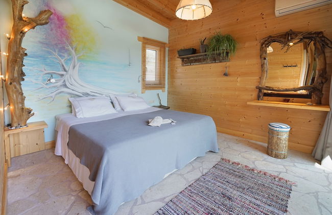 Driftwood Villa - Foto 8