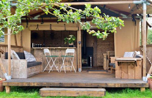 Finest Retreats - Rusty Lane, Safari Lodge - Foto 11