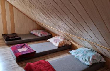 Ladowe Chatki 1 - Foto 10