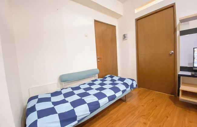 Best 2Br At Apartment Gateway Ahmad Yani Cicadas - Foto 13