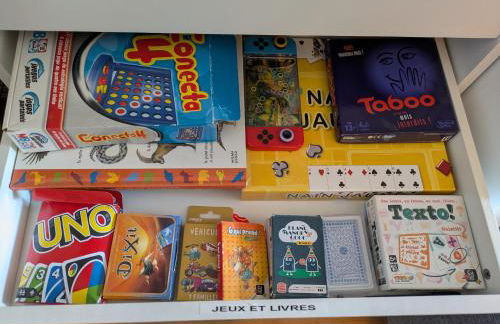 Apt coeur de station entièrement rénové - Foto 18