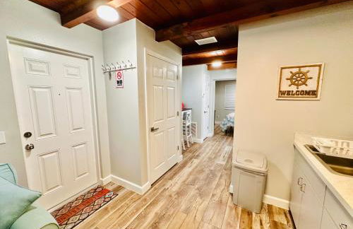 Cottage 32, Flamingo Bungalow - Dora Canal Court - a downtown, waterfront community - Foto 14