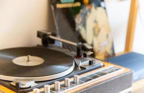 The 153 Hotel - Foto 11