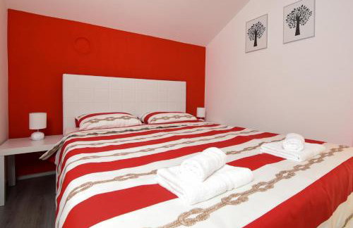 Apartments Trampi - Foto 25