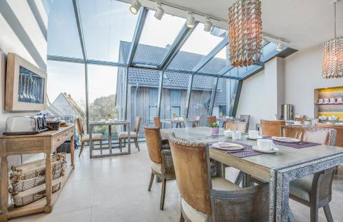 Apartmenthotel am Leuchtturm - Foto 8