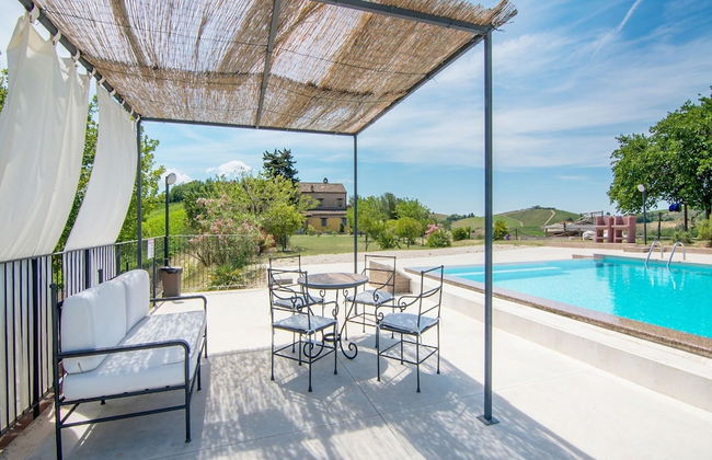 Apartment With Jacuzzi - Foto 8