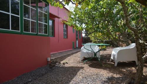 Casa La Huerta - Foto 5, Garden