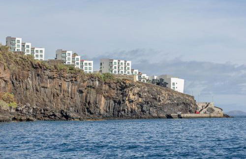 Luna do Mar - Luxury apt with Jacuzzi - Foto 11