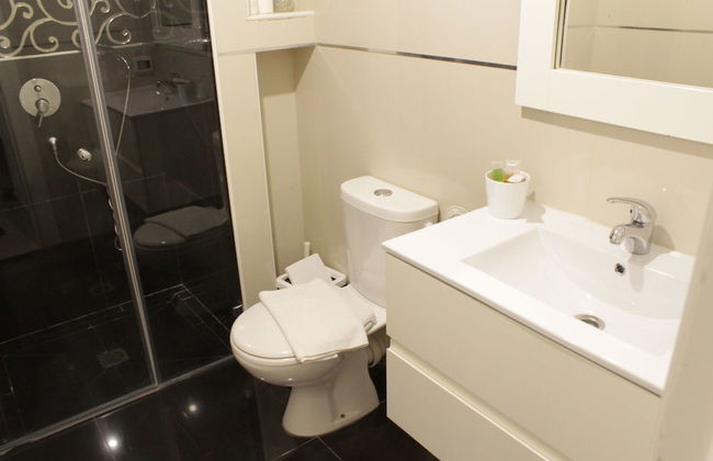 Ben Yehuda Apartments Jerusalem - Foto 10