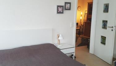 Appartement am Goldsteinpark - Foto 4