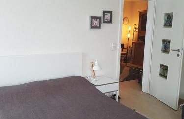 Appartement am Goldsteinpark - Photo 4