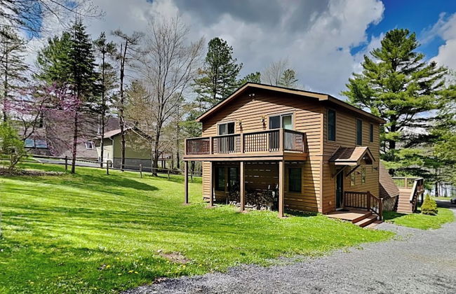 Lakeview Cottage - Foto 48