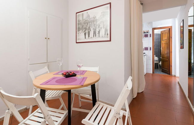 Minerva in Pantheon Apartment - Foto 6