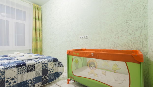 Apartment Von Witt - Photo 3, Room