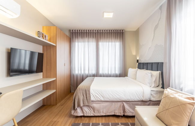 Charlie JP Redenção Cidade Baixa - Foto 7