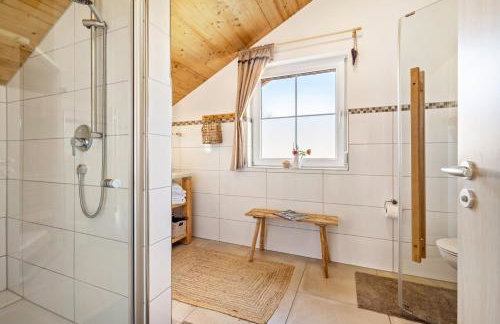 Ferienhaus Geyerbad mit Sauna - Foto 18