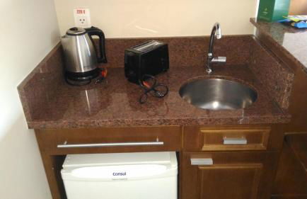 Apart-hotel em Gramado, padrão 4 estrelas, no centro - Foto 19