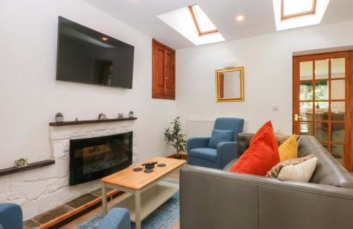 Cromlech Cottage at Cromlech Manor Farm - Foto 7