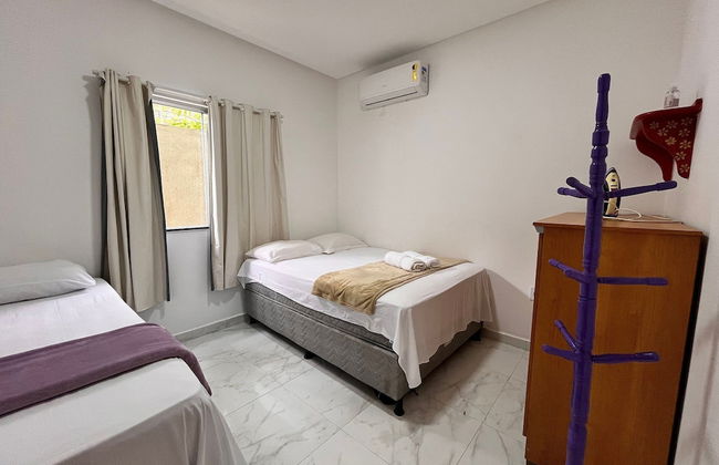 Condomínio com Piscina á 500m da Praia - Photo 25