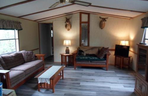Full Moon Cabin - Foto 1