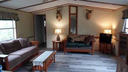 Full Moon Cabin - Foto 1