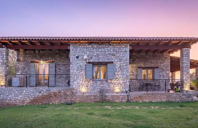 PIETRA VILLA Akoli beach - Foto 19