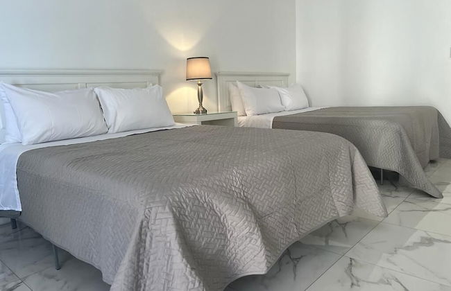 The Sunset Stay BnB - Foto 7