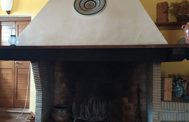 Charming Villa With 6 Bedrooms in Umbria - Italy - Foto 10