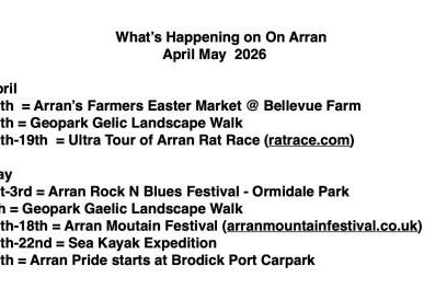 Sanda View, Isle of Arran - Photo 3