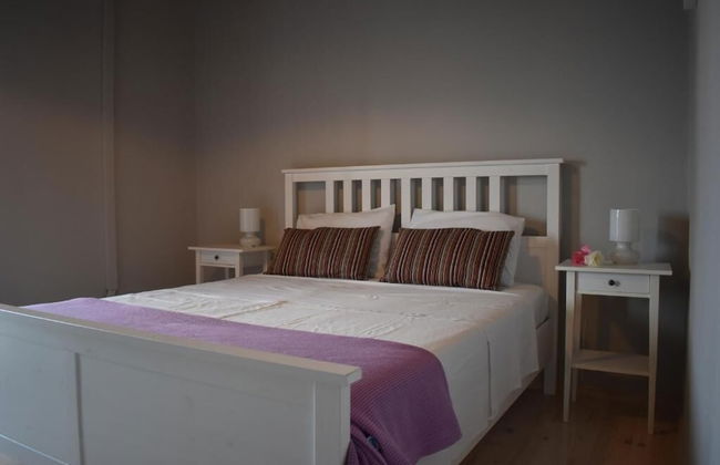 Tsonas apartments - Foto 8