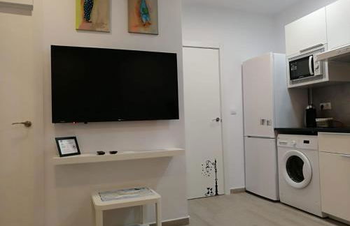 Apartamentos Playa Benitez - Foto 23