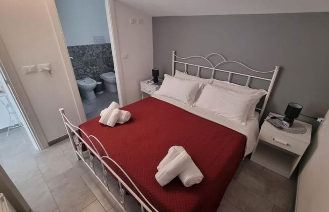 The Simo's House Camere a Marzamemi - Foto 8