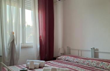 Cala di Seta Apartment - Rubino - Foto 29