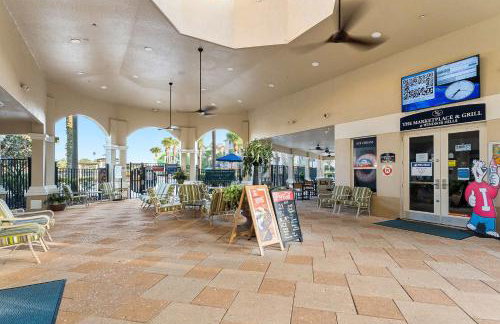 Windsor Hills Resort 2Bd with Great Amenities - Foto 104