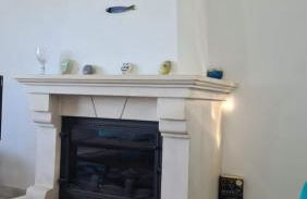 Stunning Villa with Pool & View near beach - Foto 51