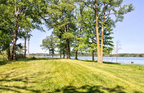 Escape to a Studio Style Hideaway Nature and Lake - Foto 14