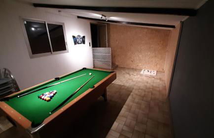 Gîte du marié à 7mn du puy du F0U - Photo 21