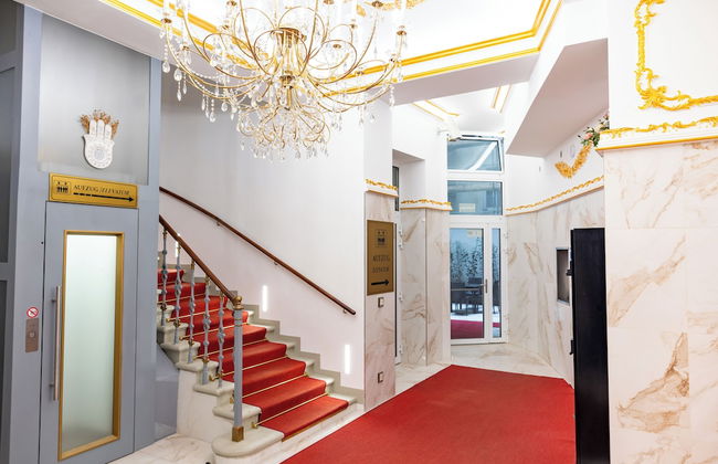 ALON HOMES Vienna – Premium City Center Apartments - Photo 3