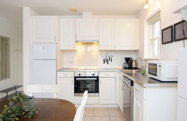 8 Person Holiday Home in Gjern-by Traum - Foto 9