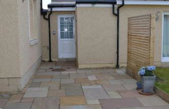 Wardie Garden Cottage - Foto 16